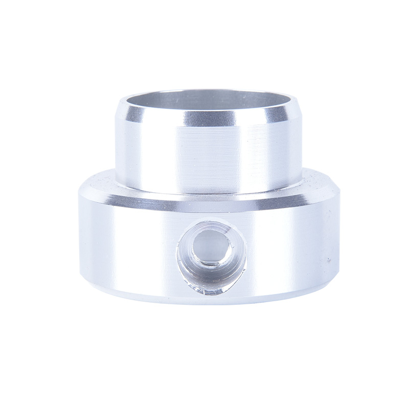 Aluminium Alloy CNC Machining Precision Machining Center Part