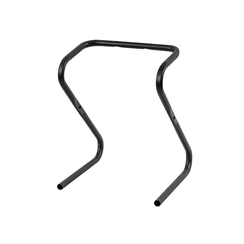 Irregular Barner Bracket