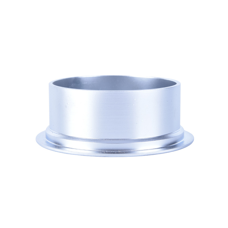 CNC Machining centrum machining convertens et milling compositum immaculatam ferro aeris Aluminium Alloy partes