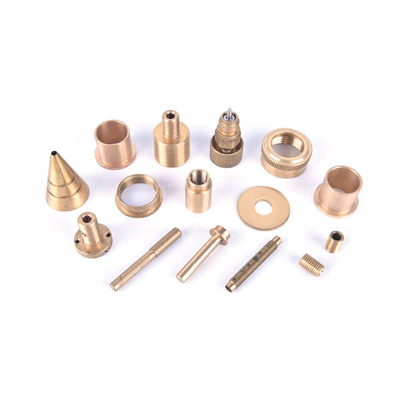 Laser Conscidisti metallum praecisione cnn machining parte