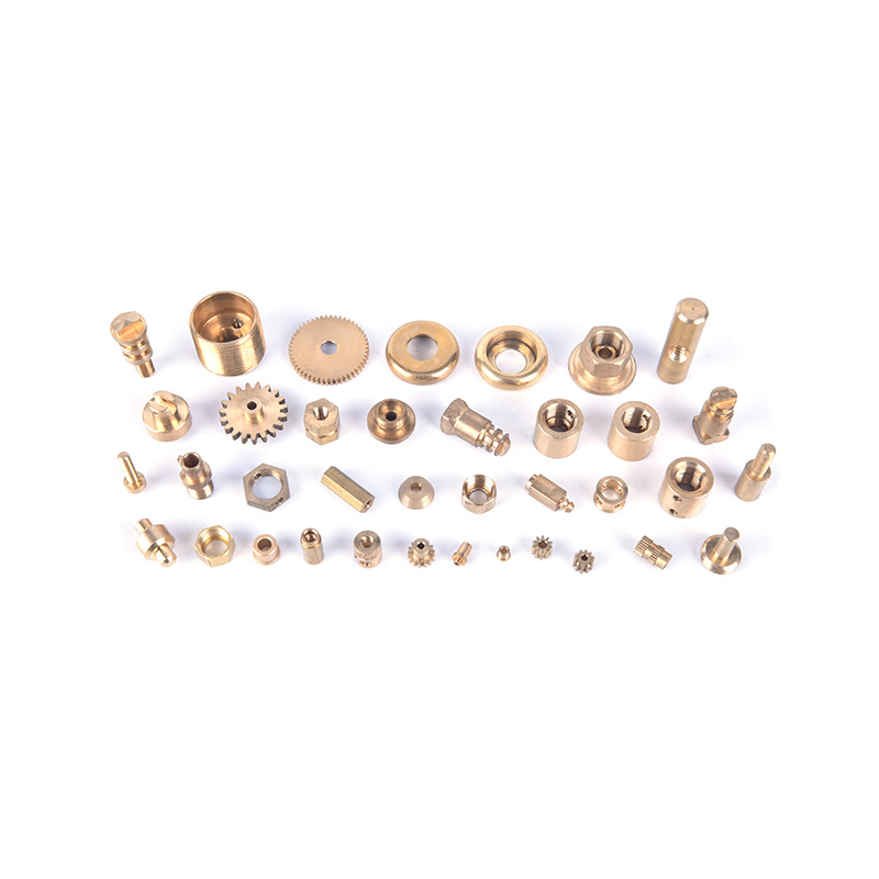 Princeps praecisione Cnc machining metallum partes