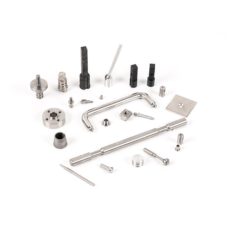 Aliquam Steel Part Subtecision Cnn milltri Machina partis