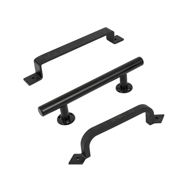 Slimline Barn Porta Track