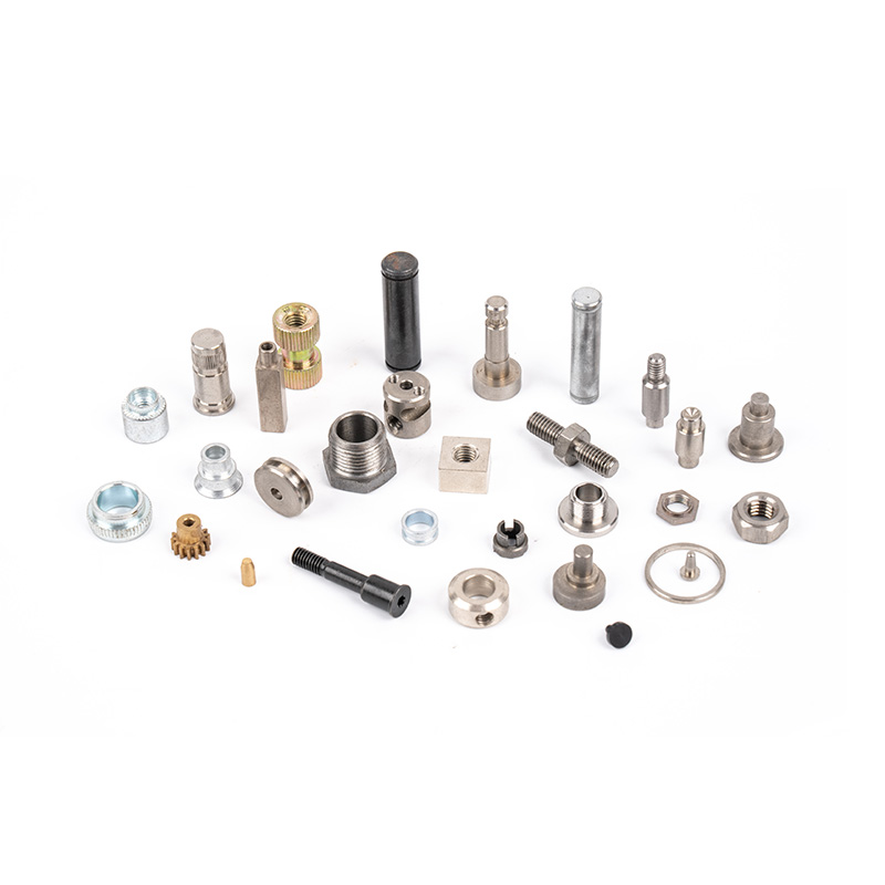 MINI MINI CNC MACINING PARS