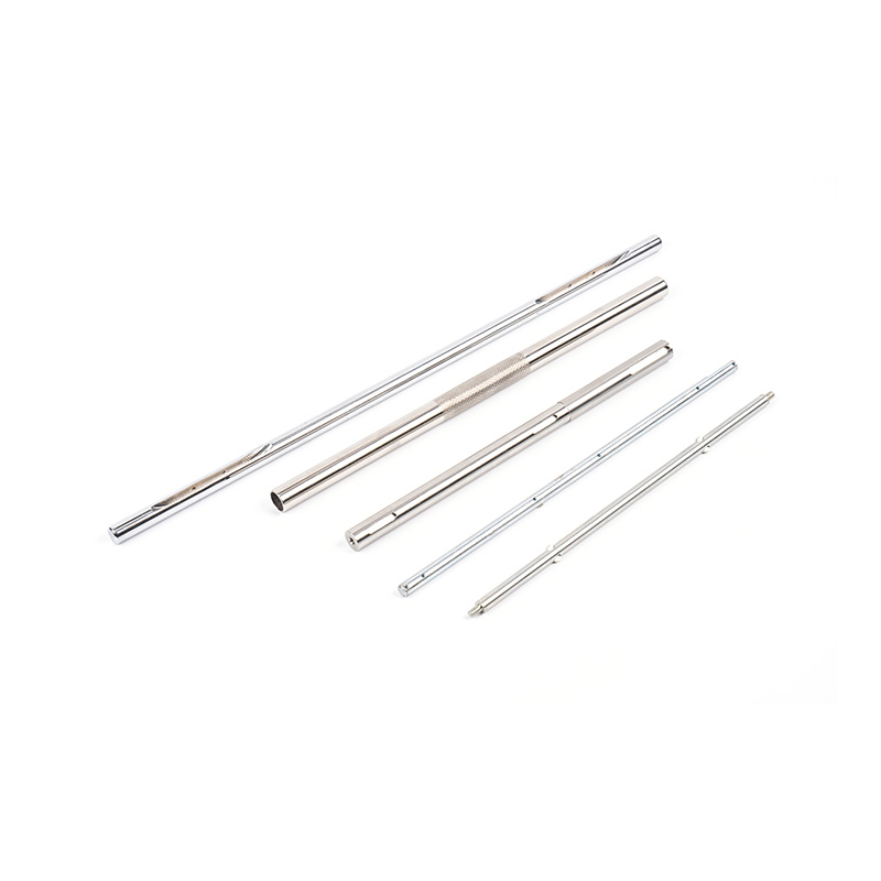 CNC dirigentes Aluminium Machining partes