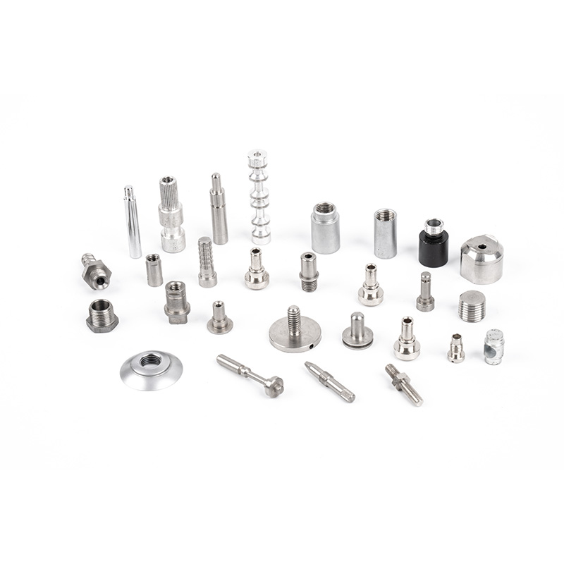 Cnc conversus machining partes