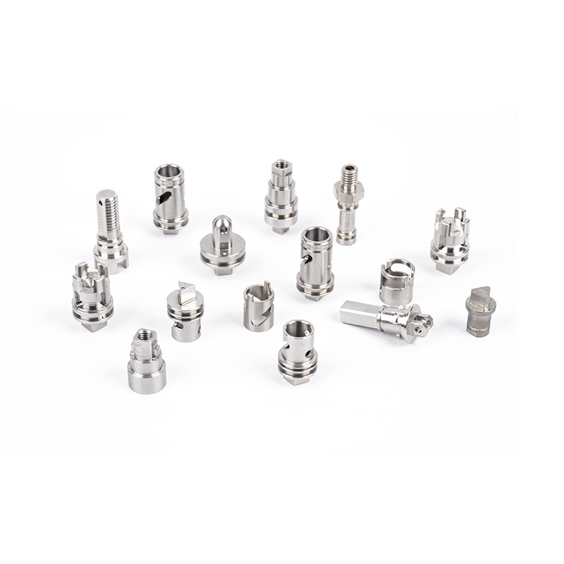 Cnc machining filum praecisione partes